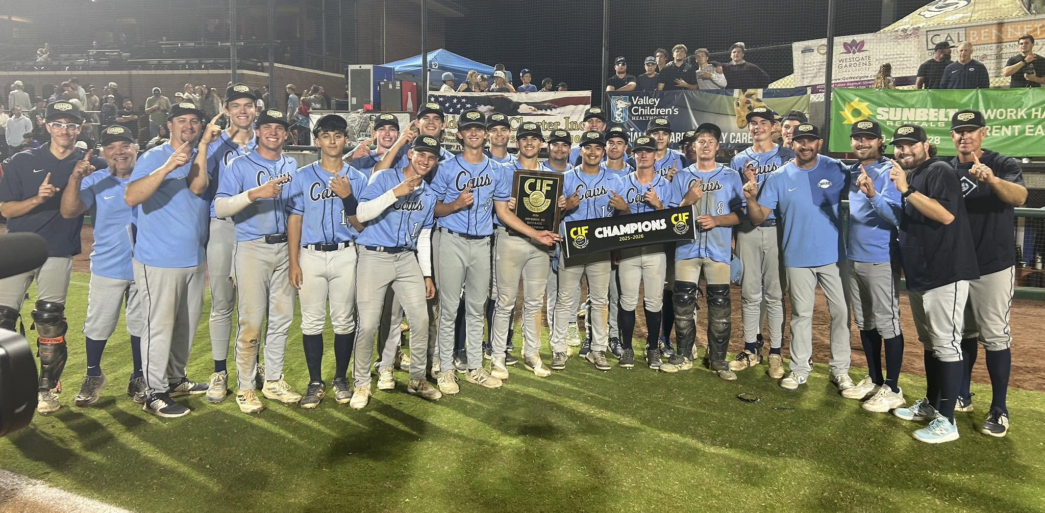 Central Valley Christian
