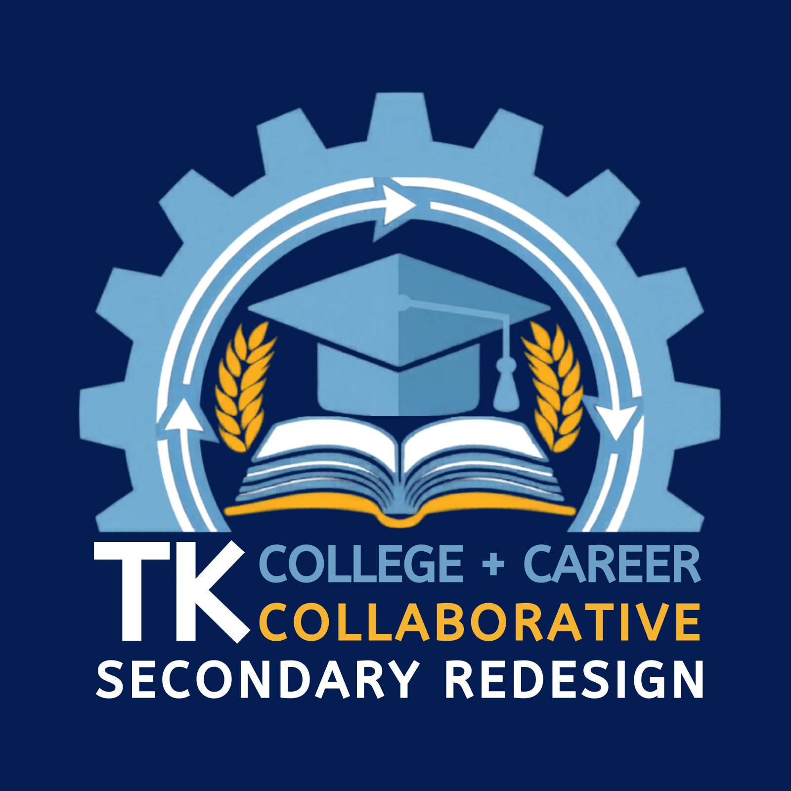 TKCCC Secondary Redesign Logo