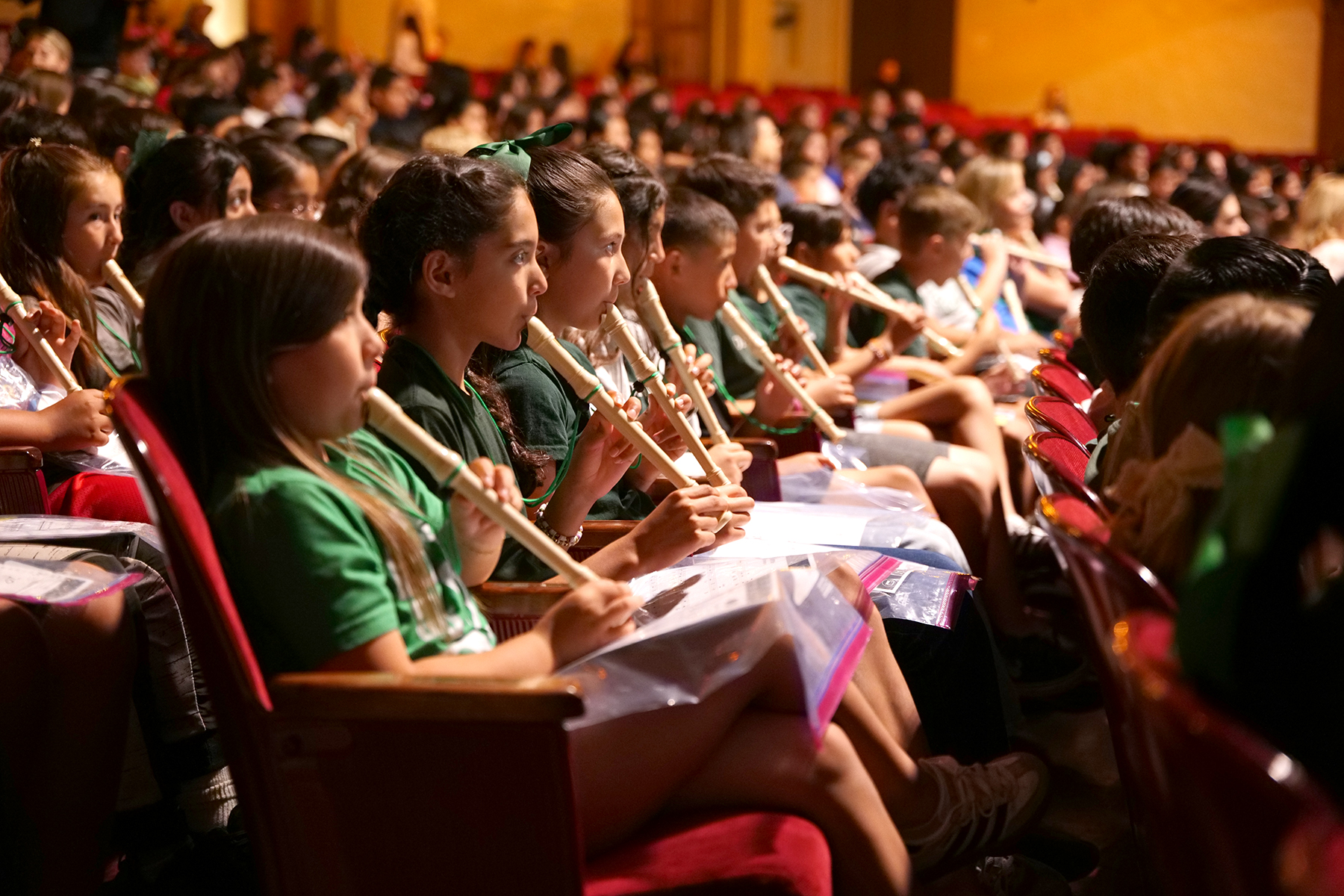 YPC Concert