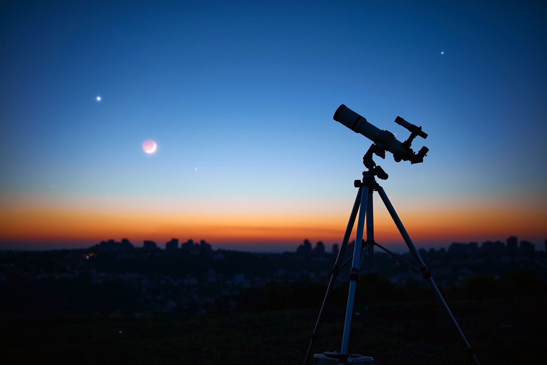 telescope