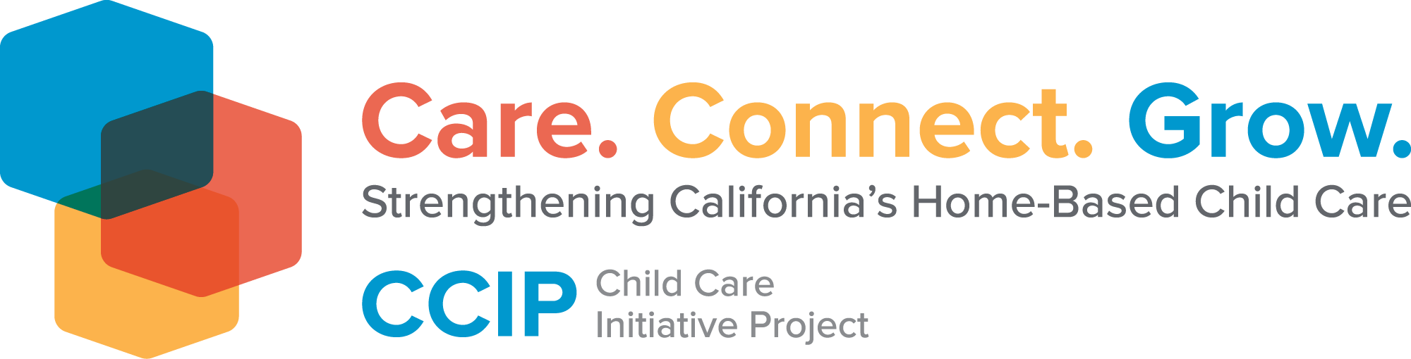 Child Care Initiative Project Logo 