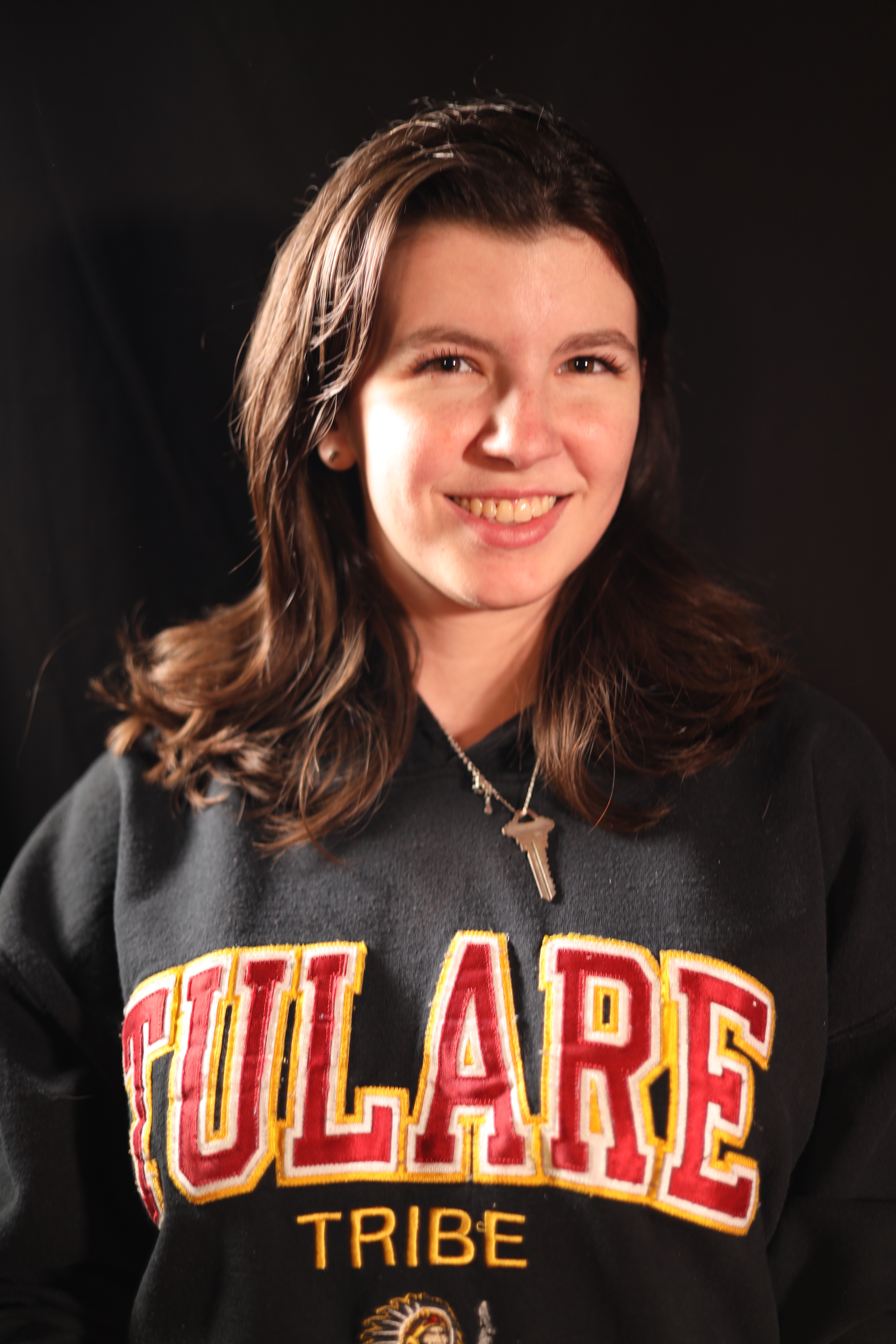 Jayda Freitas headshot