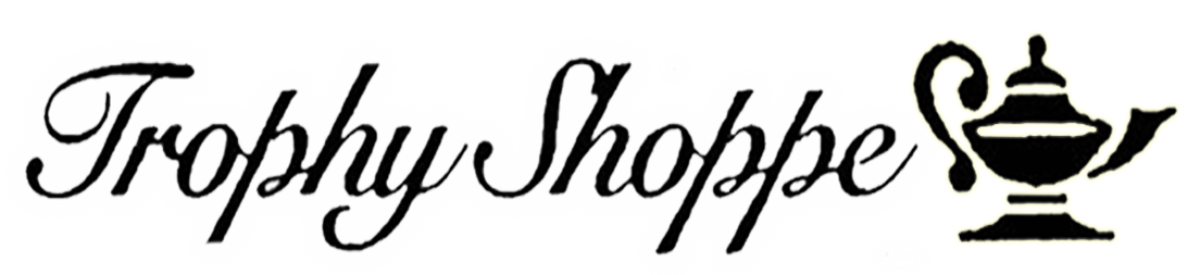 Trophy Shoppe logo