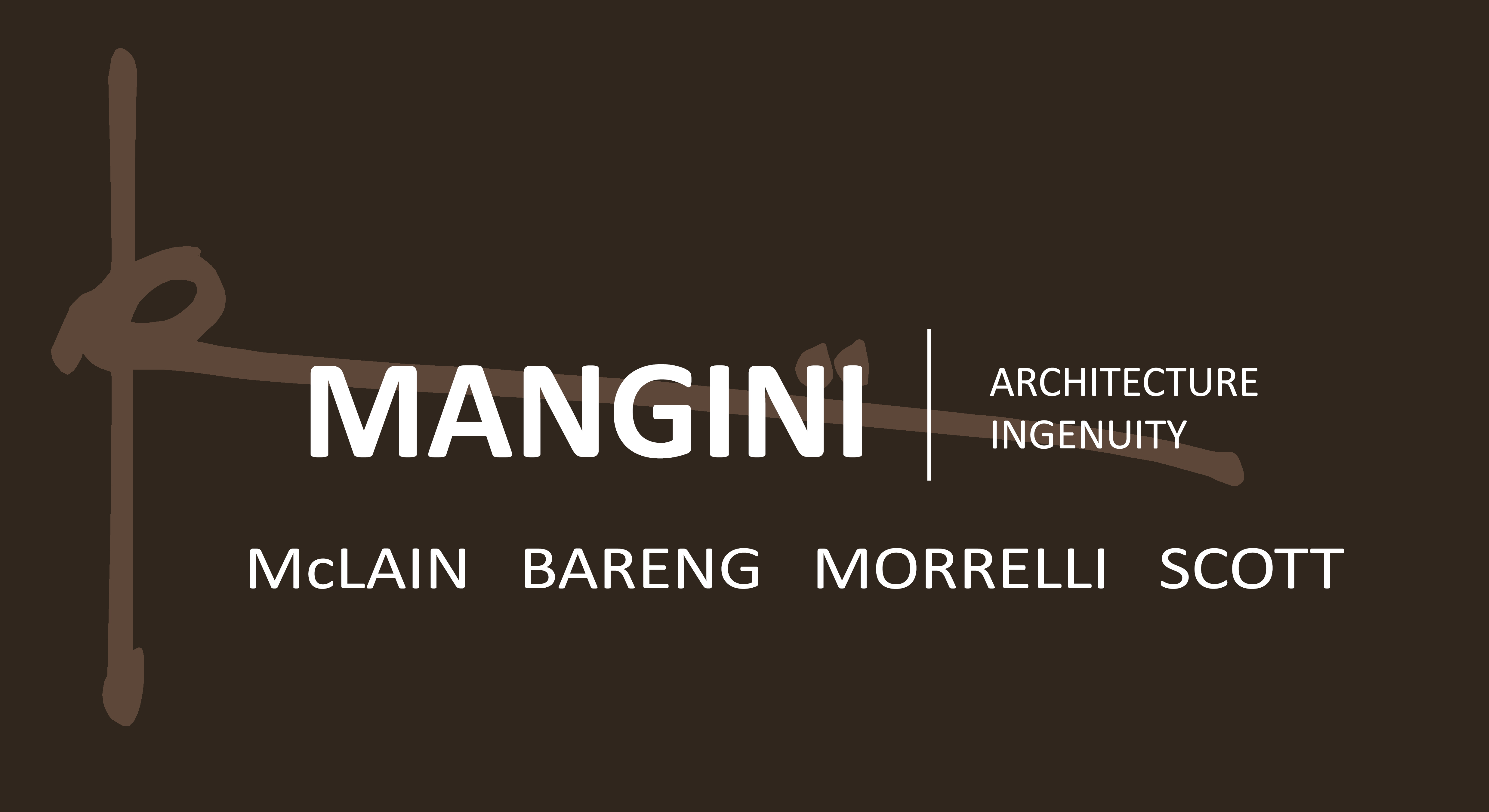 Mangini Logo