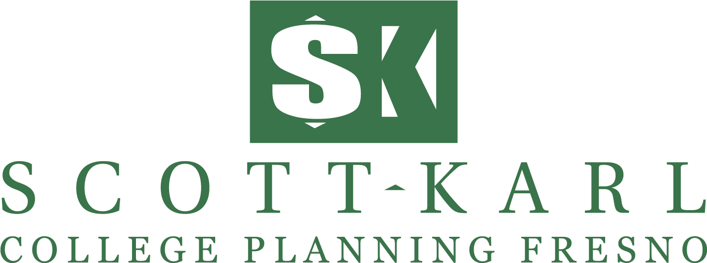 Scott Karl College Planning Logo