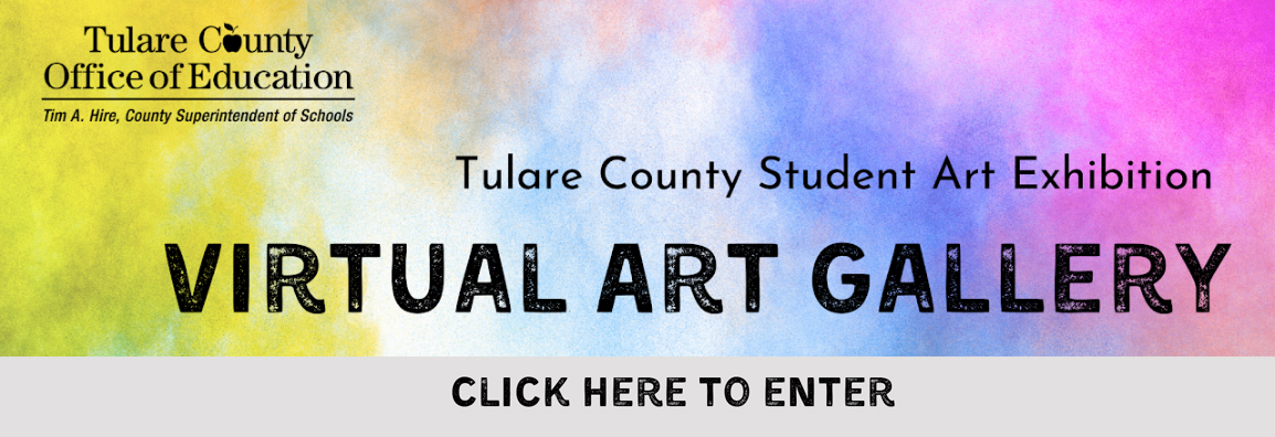 Student Art Exhibition Virtual Gallery Click Here To Enter