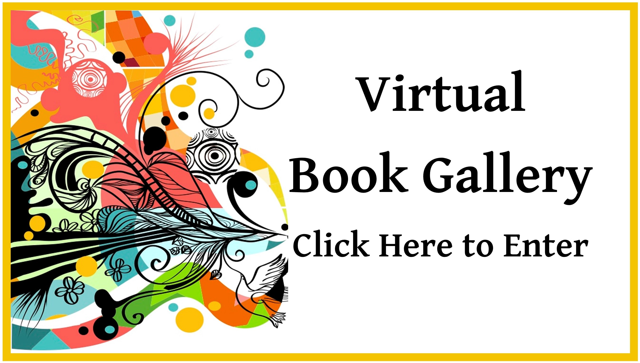 Young Authors' Faire Book Gallery Button Click Here to Enter