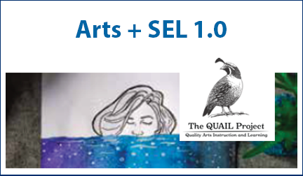 Arts + SEL 1.0