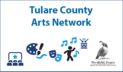 Tulare County Arts Network