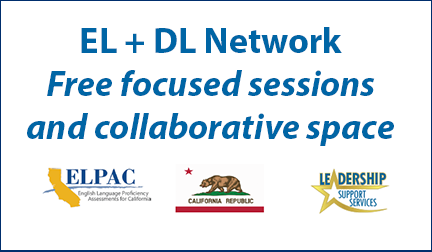 EL + DL Network 2025-2026
