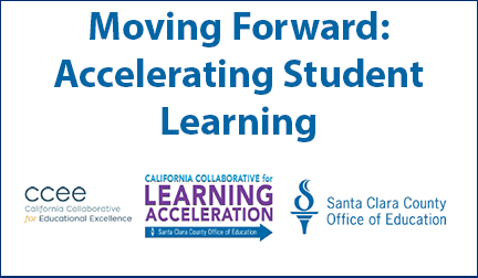 Moving Forward: Accelerating Student Learning