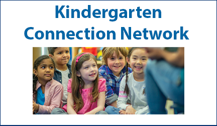Kindergarten Connection Network