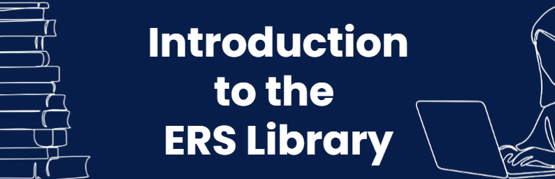 Intro to ERS Library