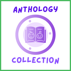 Anthology Collection - Grades 9-12