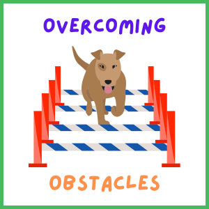 Overcoming Obstacles - Grades 4-6