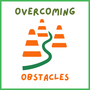 Overcoming Obstacles - Grades 7-8