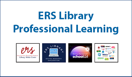 ERS Library Professional Learning