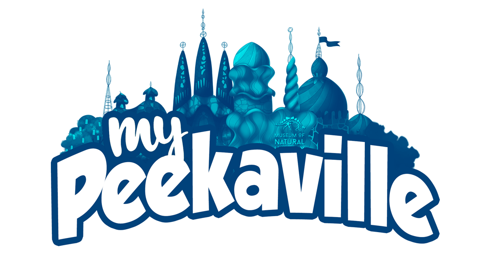 My Peekaville icon