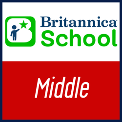 Square-Britannica-MS Britannica Middle School Logo