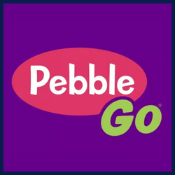 Square-PebbleGo Pebble Go