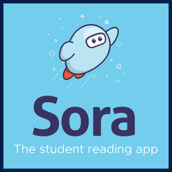 Square-Sora Sora Logo