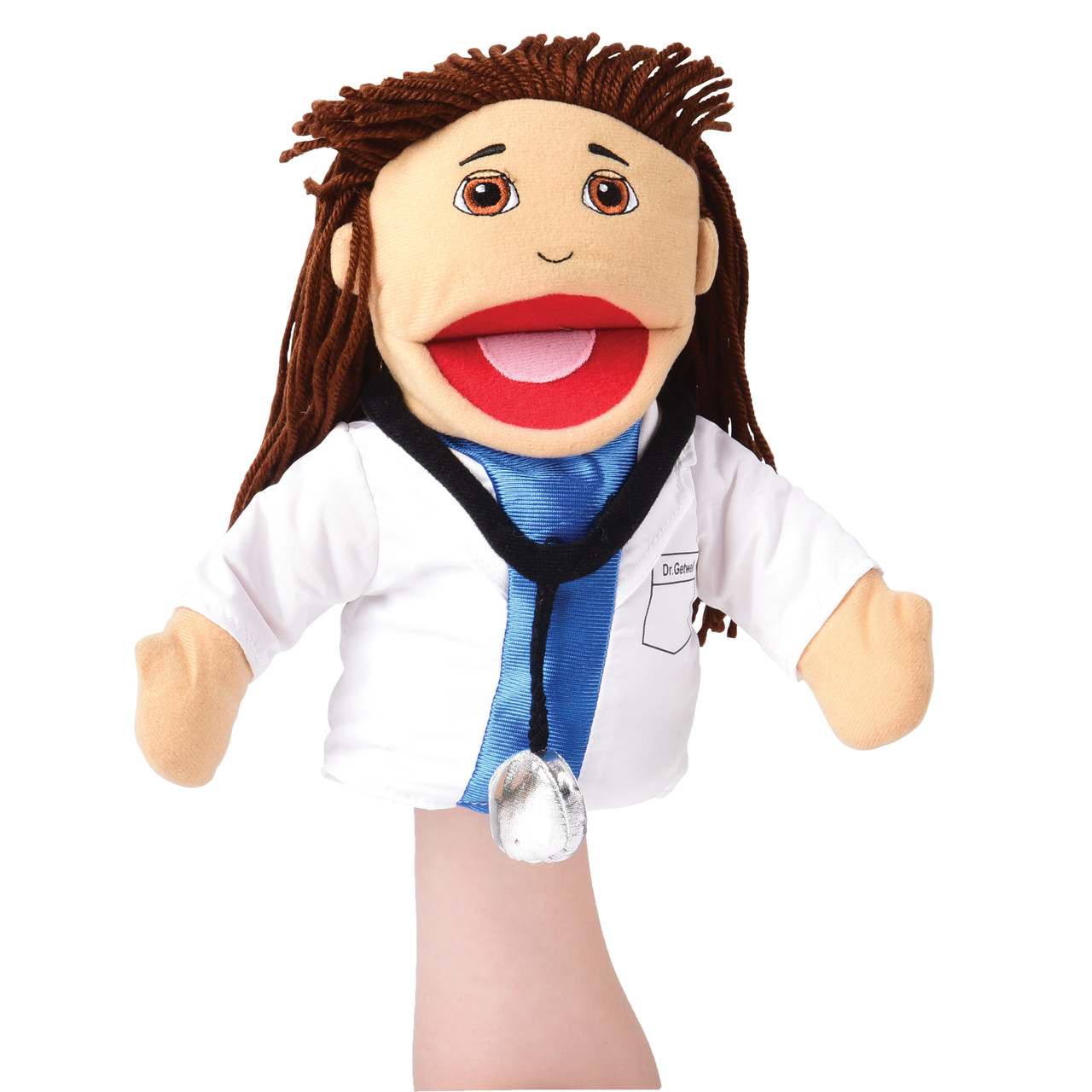 Doctor Puppet