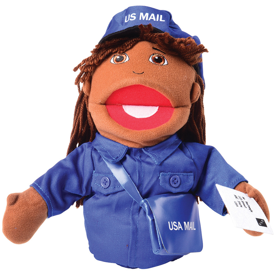 Mail Carrier