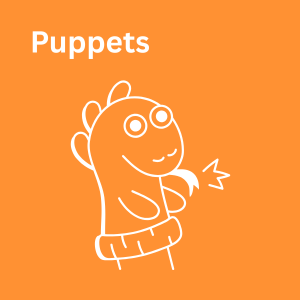 Puppets