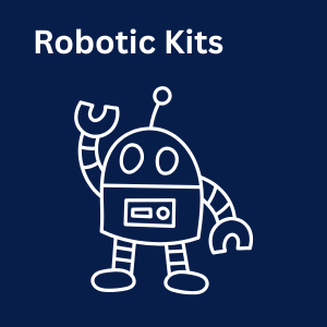 Robotic Kits button