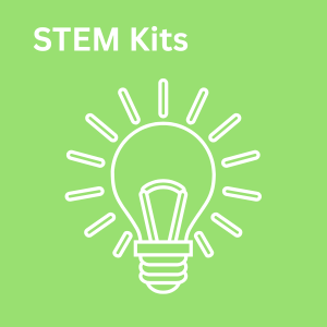 STEM Kits Button