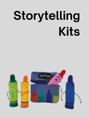 Storytelling Kits
