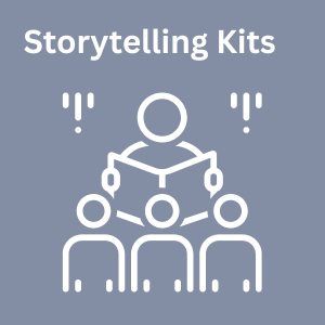 Storytelling Kits Button
