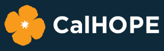 CalHope Logo