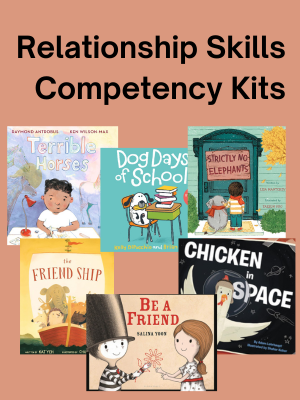 Relationship Skills Competency Kits