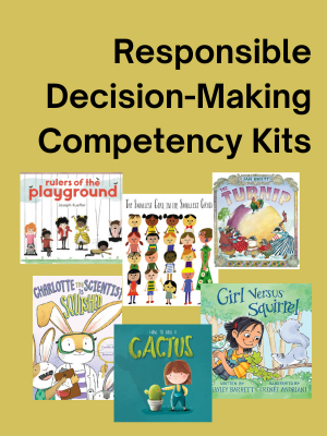 Responsible Decision-Making Competency Kits