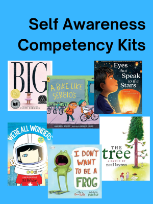 Self Awareness Competency Kits