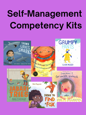 Self-Management Competency Kits