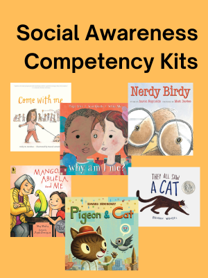 Social Awareness Competency Kits