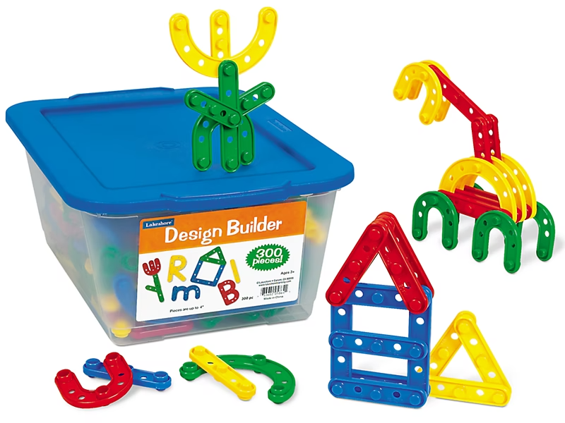 Design Builder Center