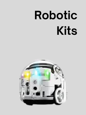 Robotic Kits