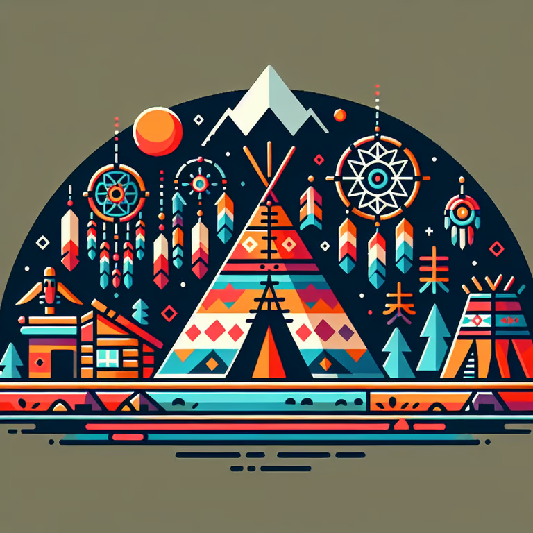 Indigenous Cultures Research Chatbot