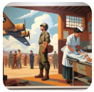 Latino Experiences in WW2