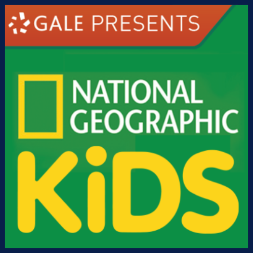 National Geographic Kids