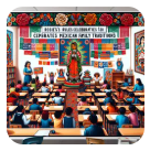 Rosie's Rules Celebrates Mexican Family Traditions