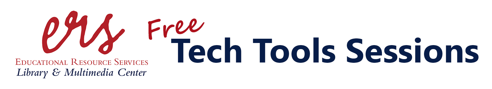 Tech Tools banner