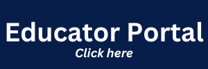 Educator Portal Button - Click Here to log in