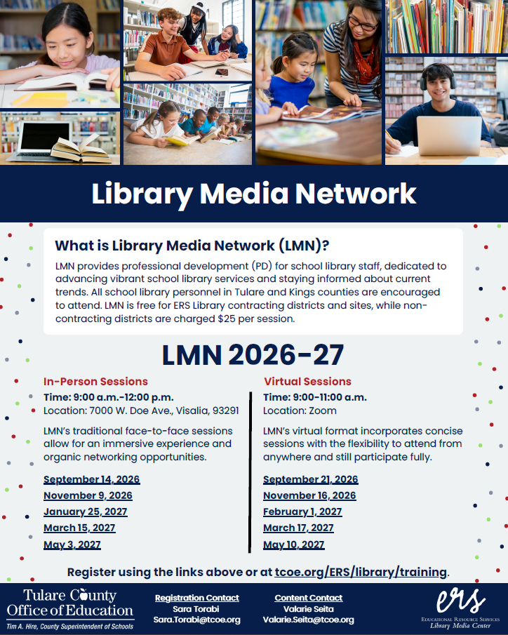 LMN flyer 2026-27