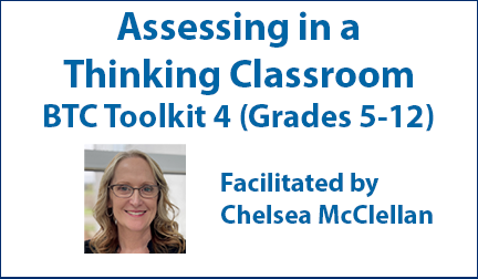 assessing-thinking-classroom-mcclellan Assessing in a Thinking Classroom (5-12)