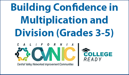 building-confidence-in-multiplication-division-3-5 Professional Learning Session: Building Confidence in Multiplication and Division (Grades 3-5)