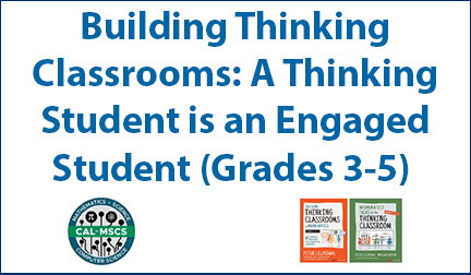 building-thinking-classrooms-math-3-5 Building Thinking Classrooms: A Thinking Student is an Engaged Student (Grades 3-5)